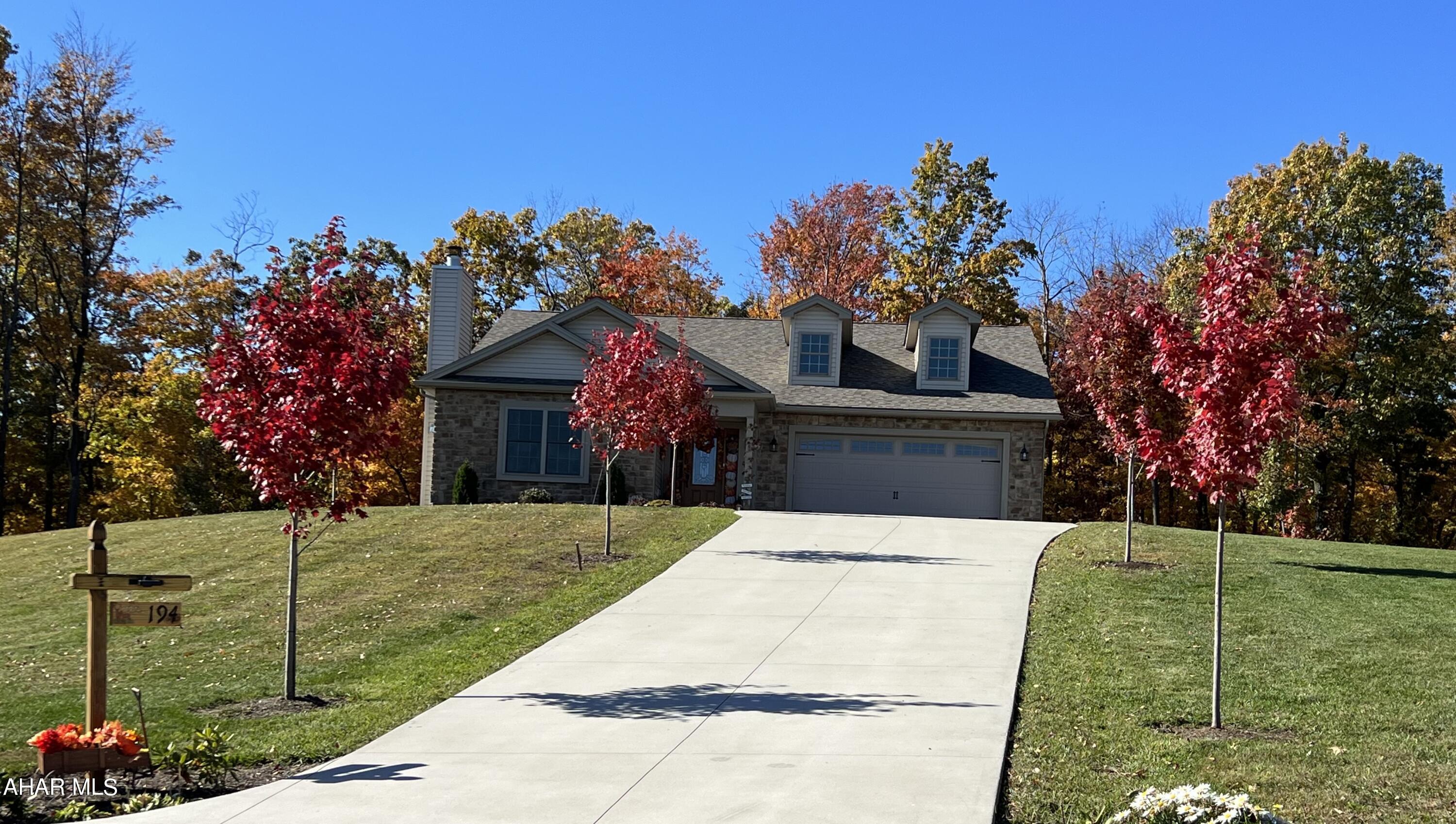 Spruce Hill Estates - Residential