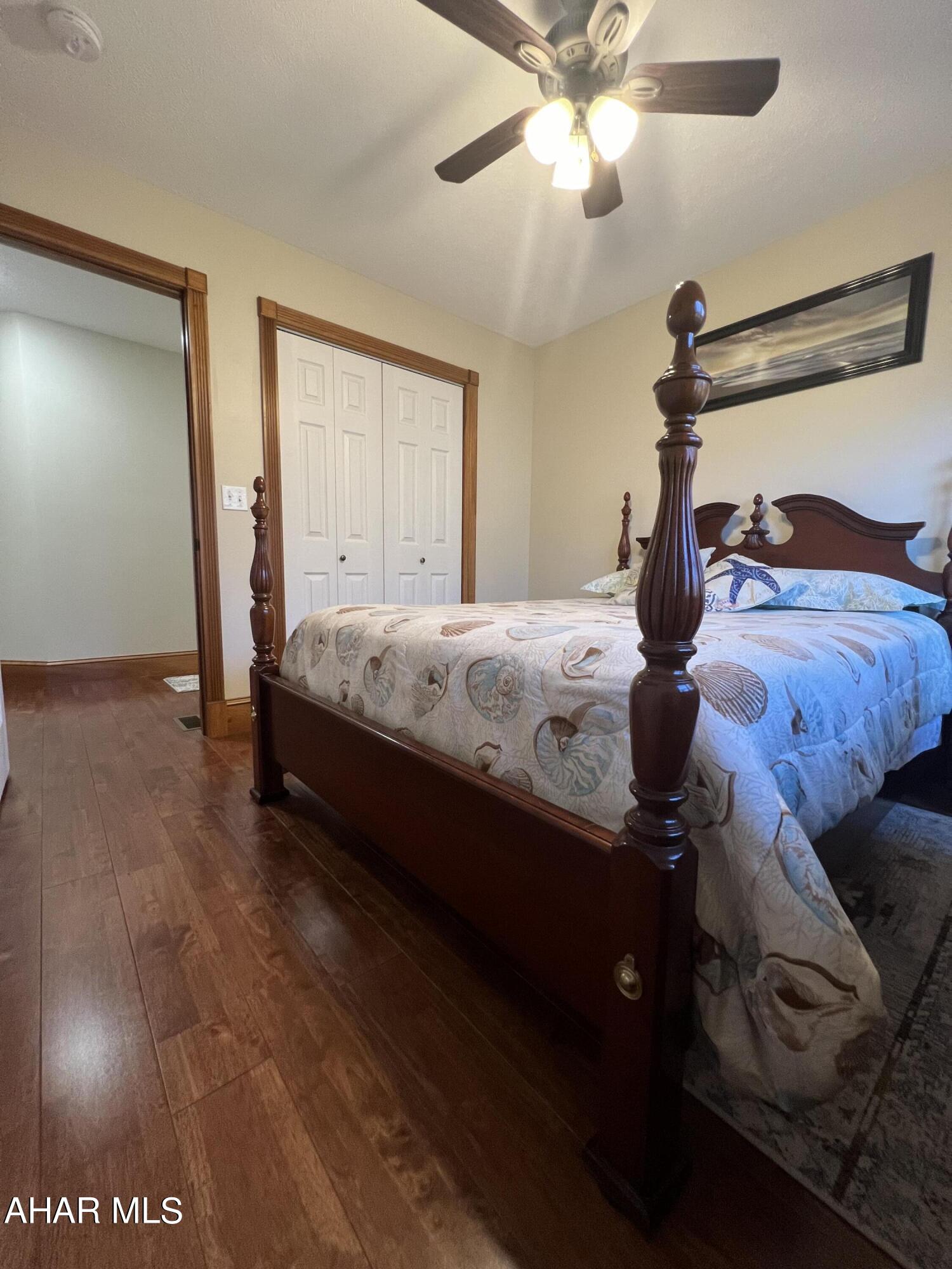 Spruce Hill Estates - Residential