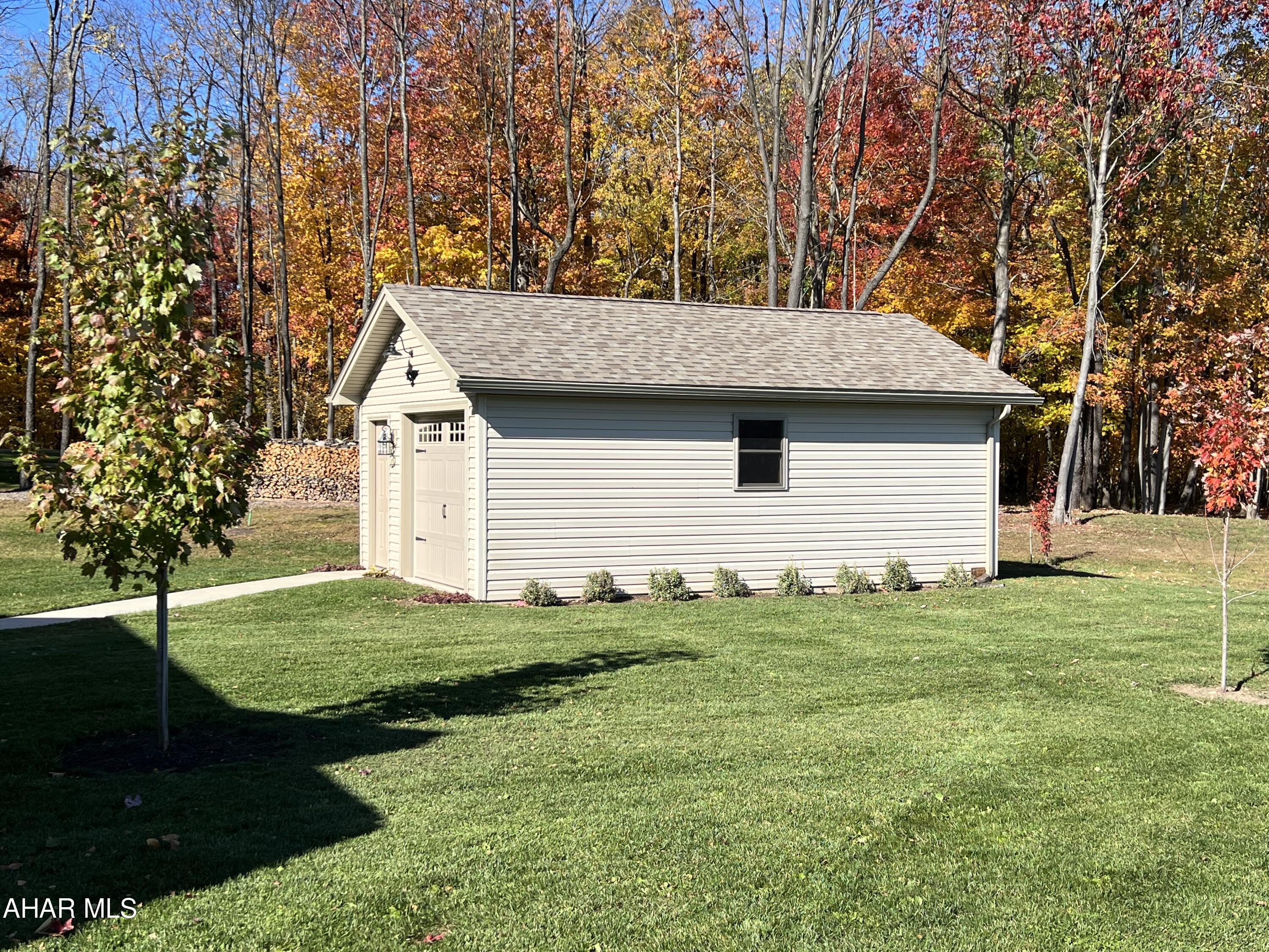 Spruce Hill Estates - Residential