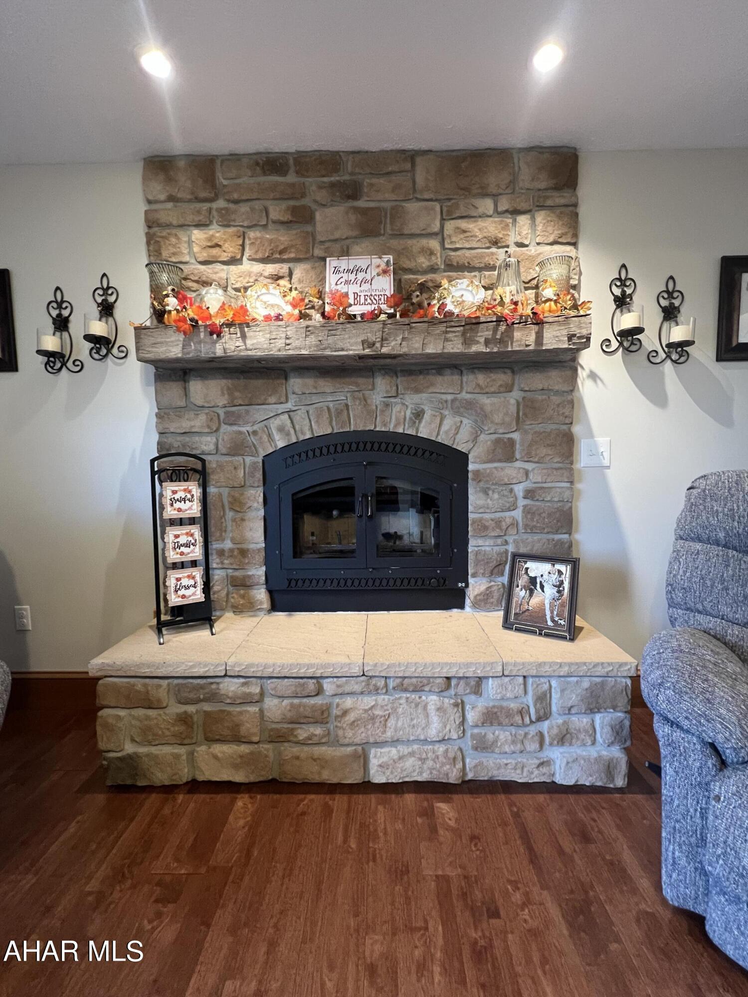 Spruce Hill Estates - Residential