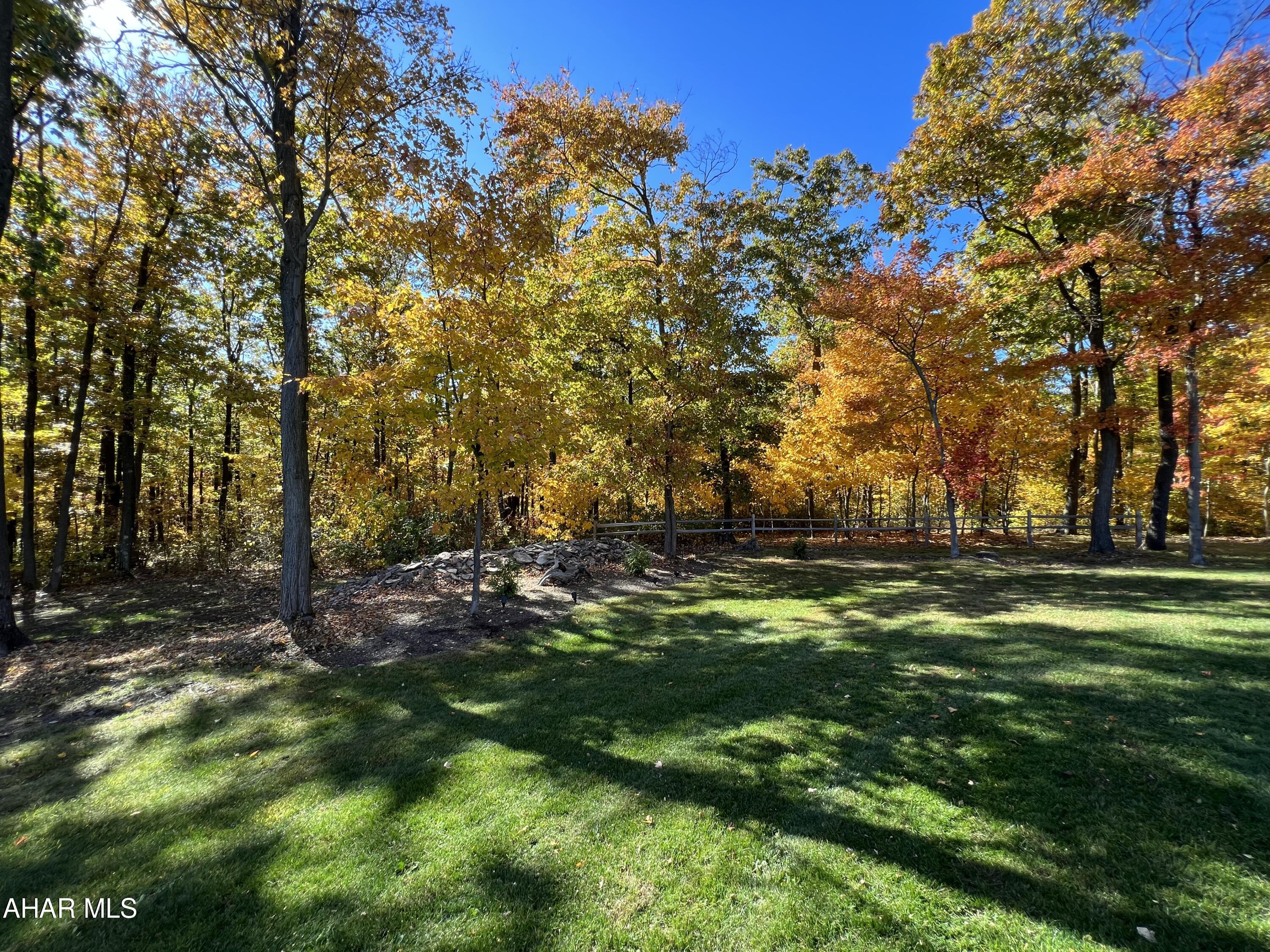 Spruce Hill Estates - Residential