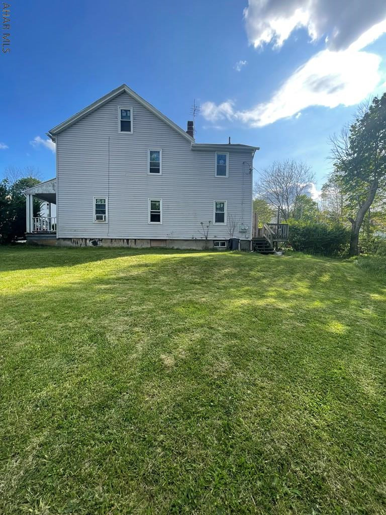 Unknown - Residential Income