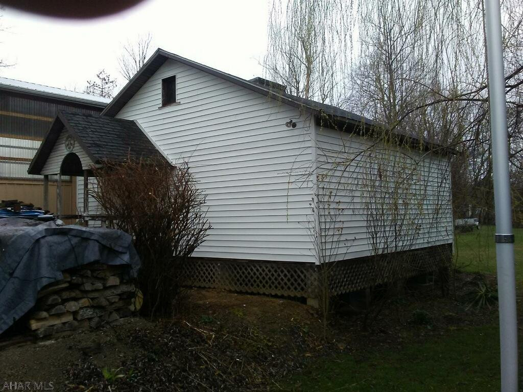 Unknown - Residential