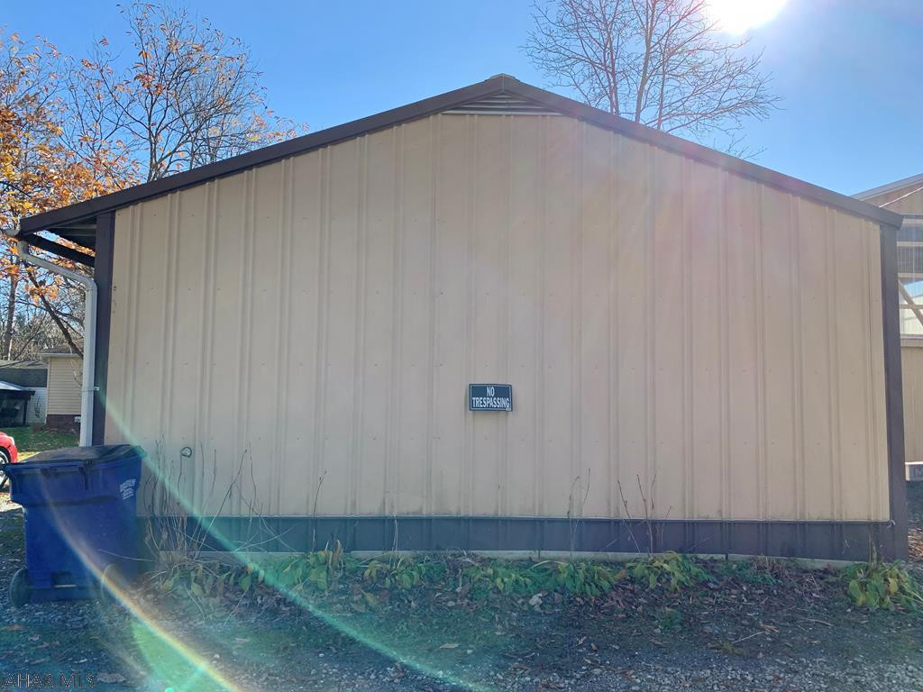 Unknown - Residential