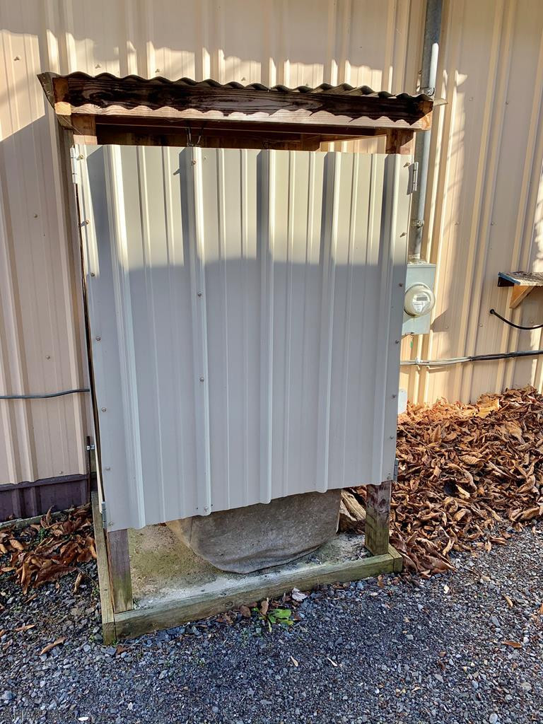 Unknown - Residential