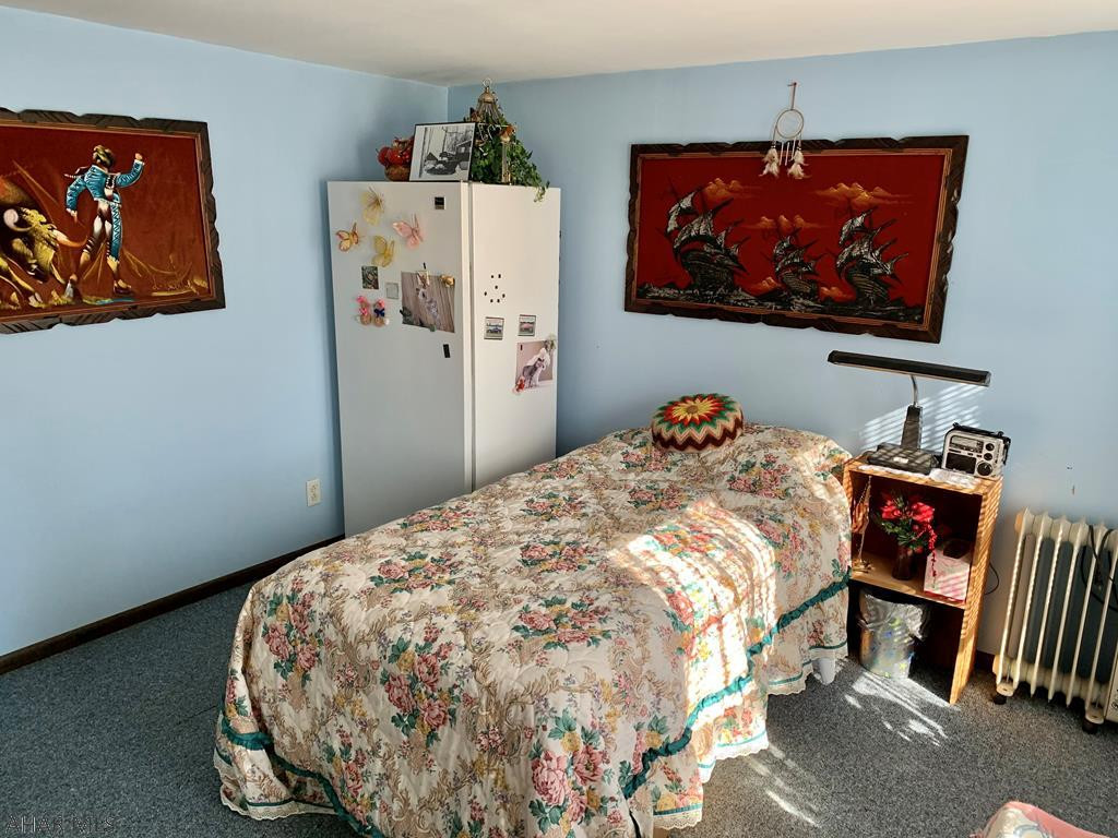 Unknown - Residential