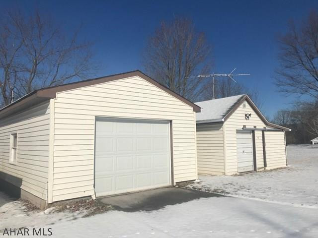 Unknown - Residential