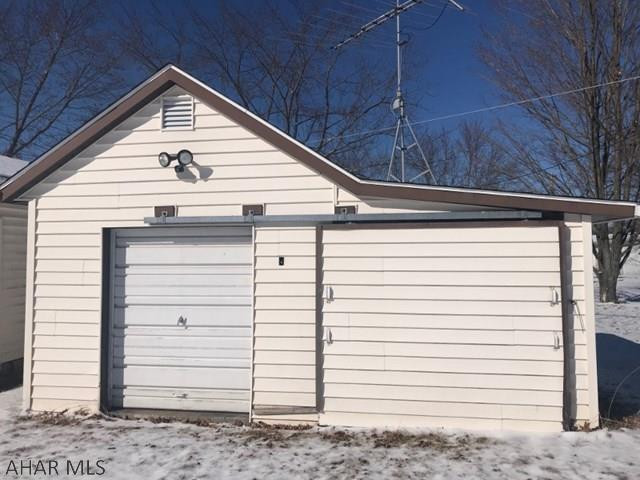 Unknown - Residential