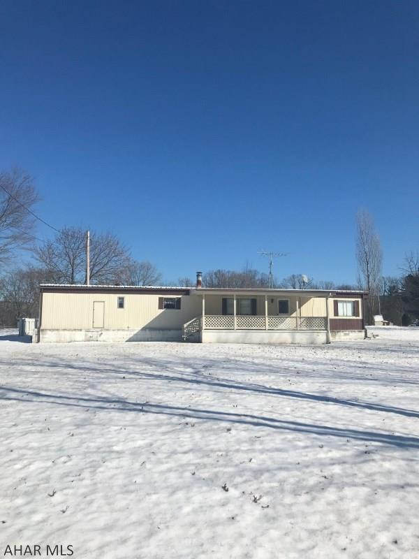 Unknown - Residential