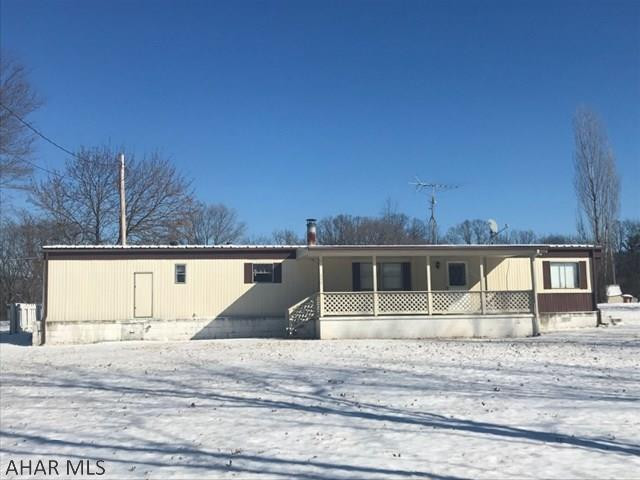 Unknown - Residential