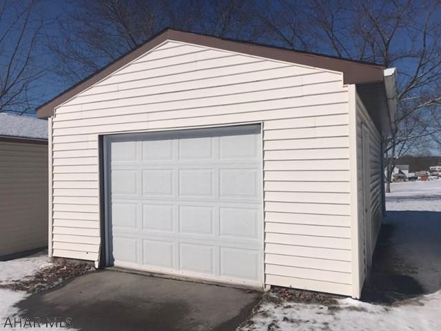 Unknown - Residential