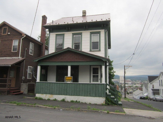 Unknown - Residential