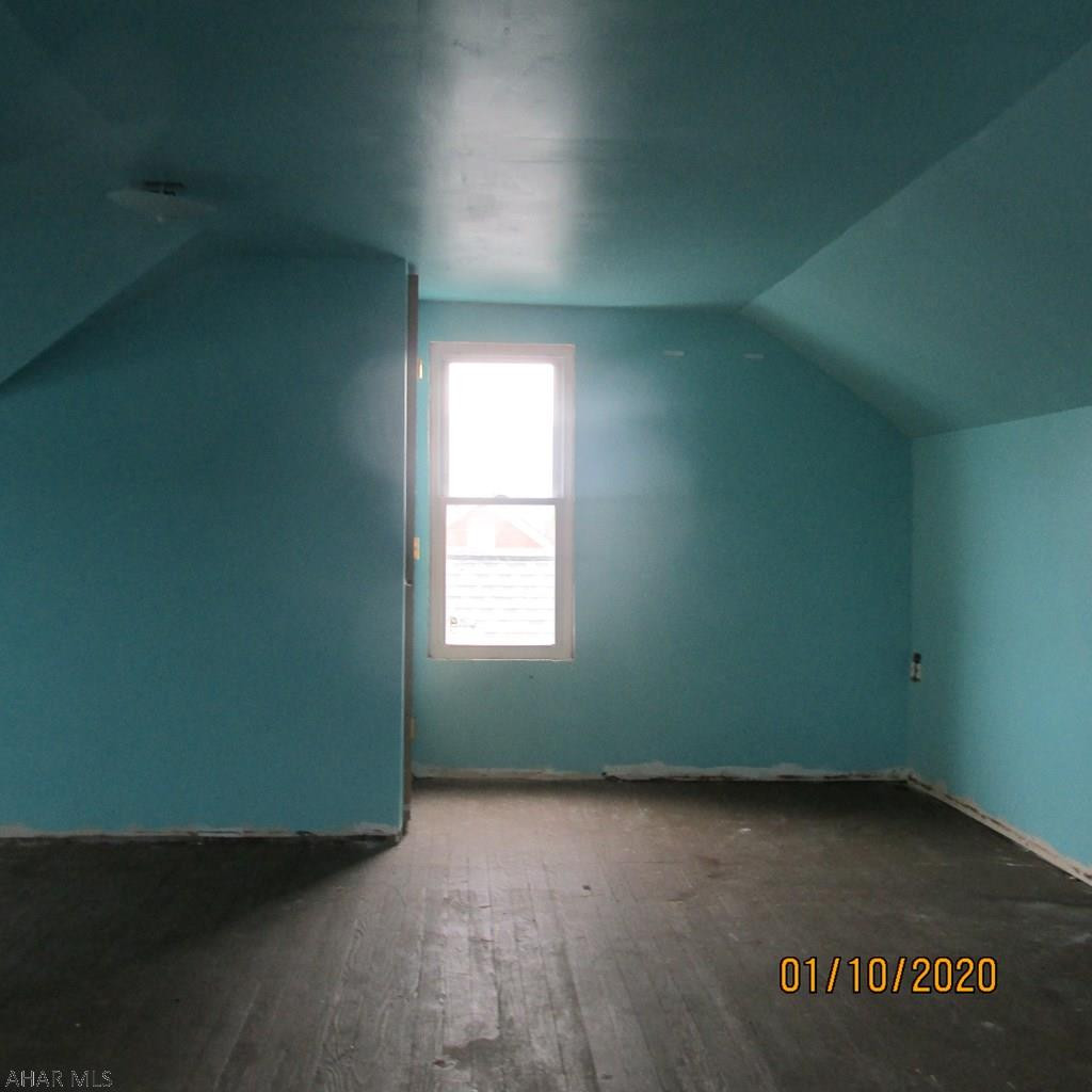 Juniata - Residential