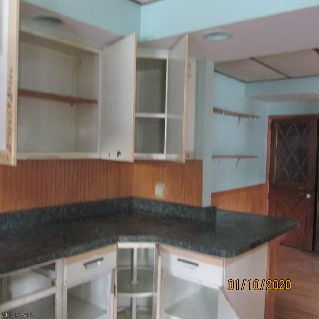 Juniata - Residential