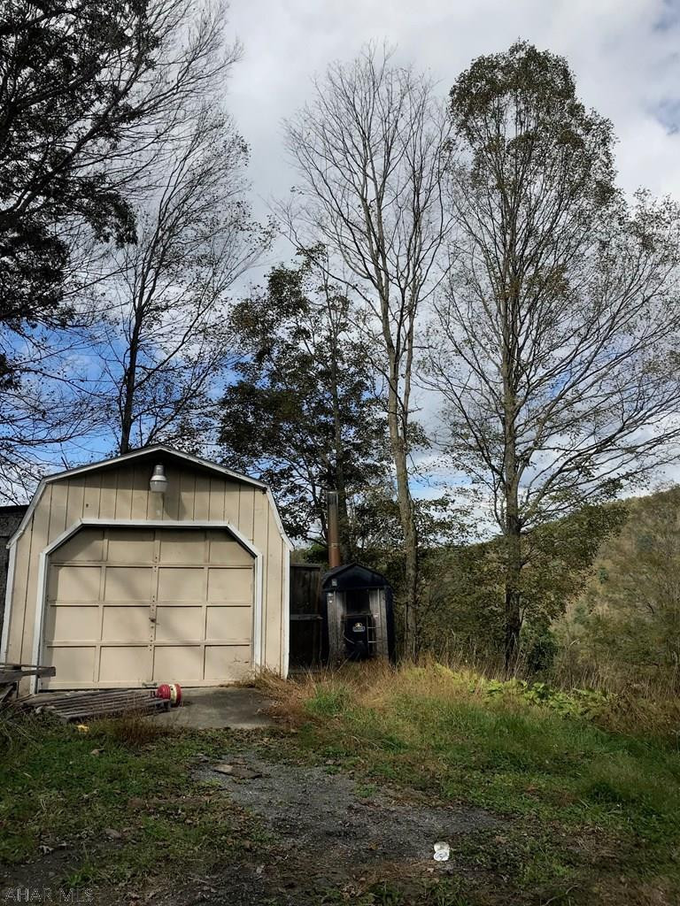 Unknown - Residential