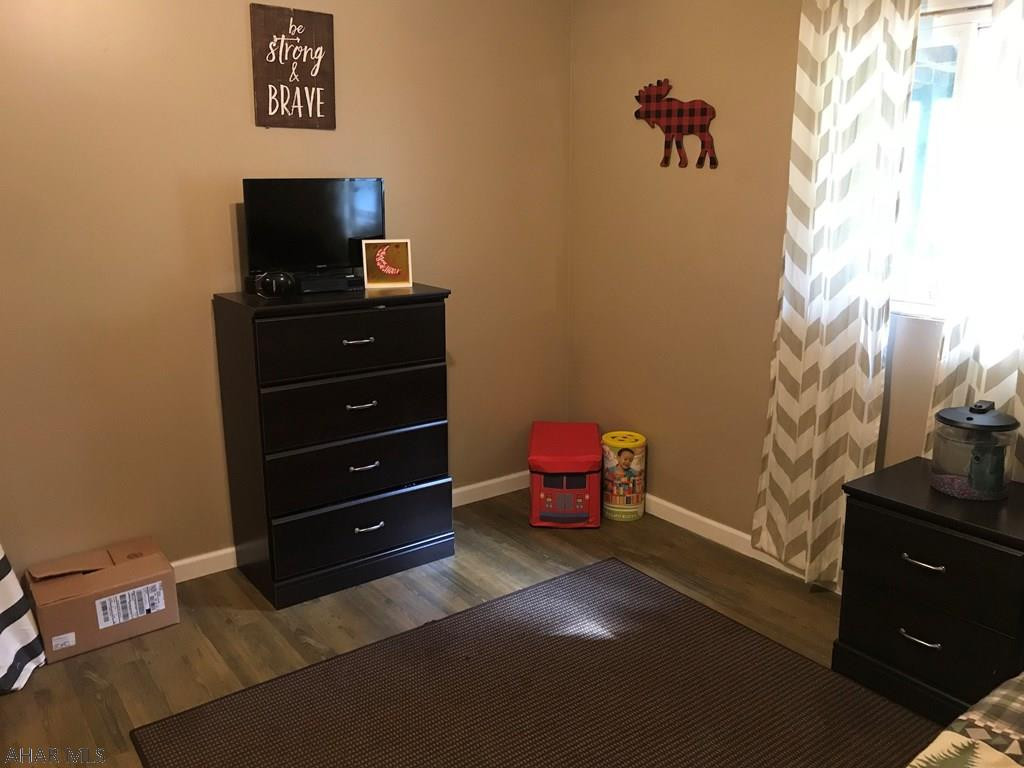 Unknown - Residential