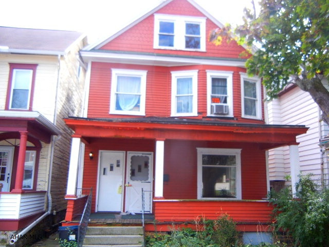 Other - Residential Income