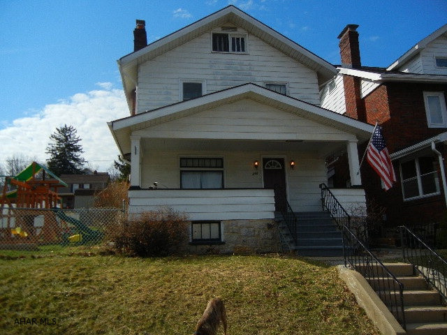 Fairview - Residential