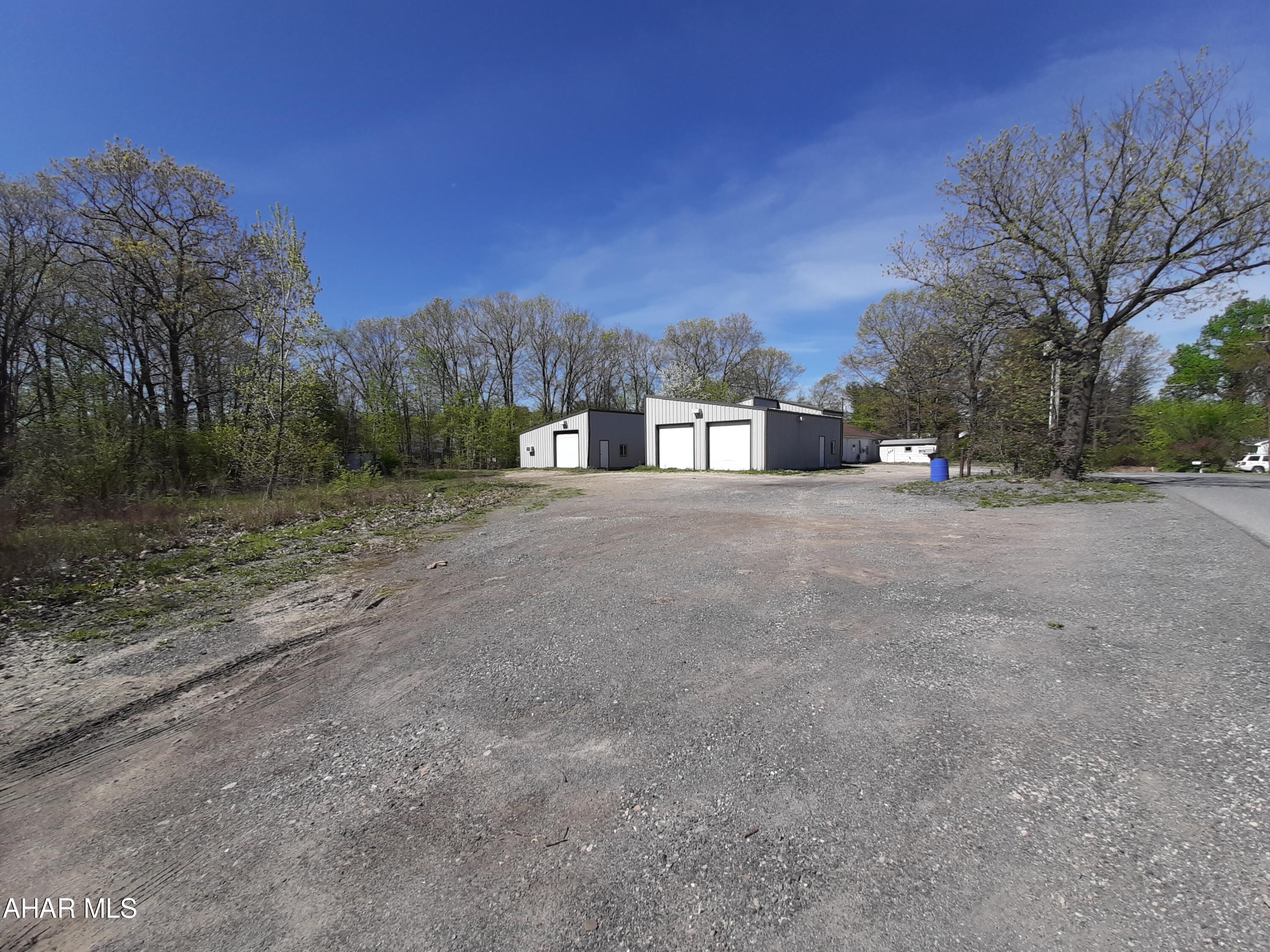 None - Commercial Sale