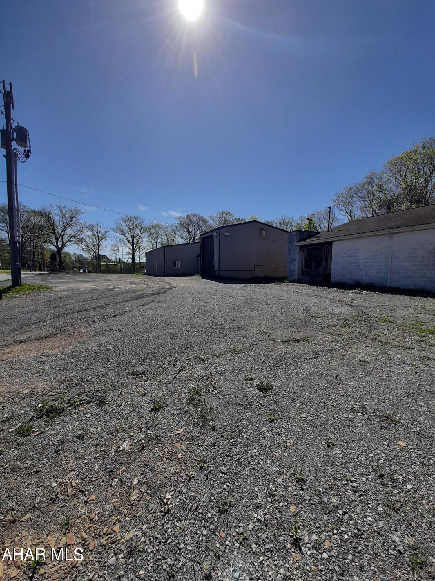 None - Commercial Sale