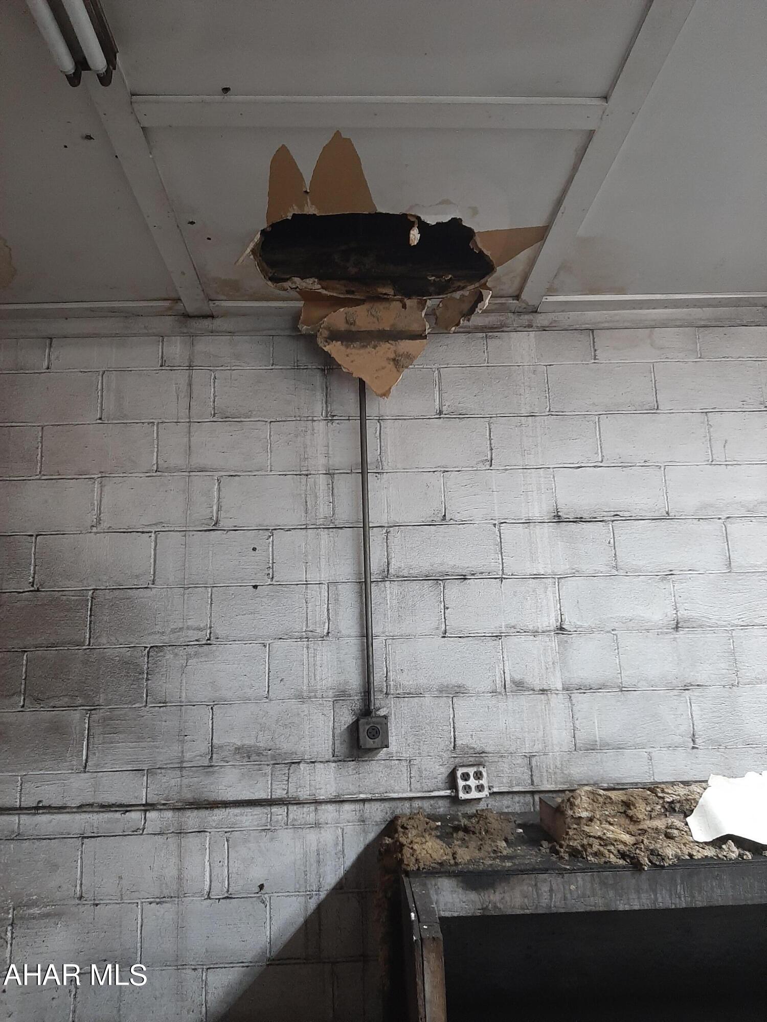 None - Commercial Sale