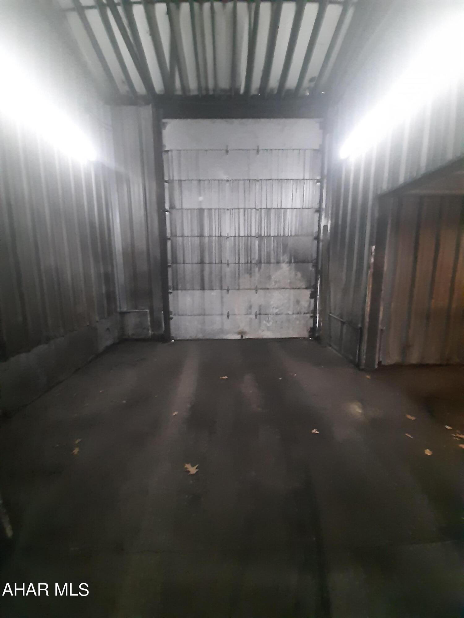 None - Commercial Sale