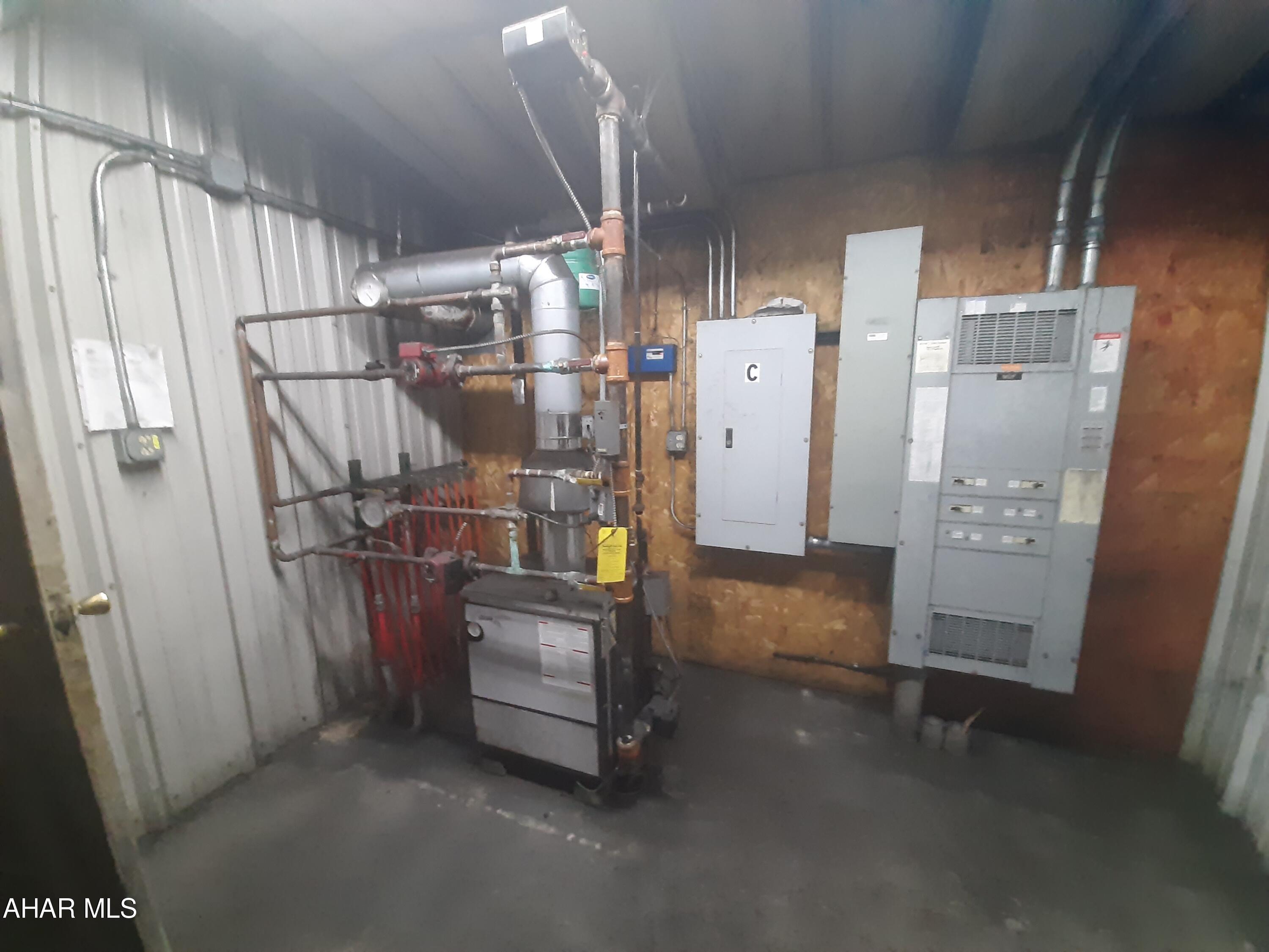 None - Commercial Sale