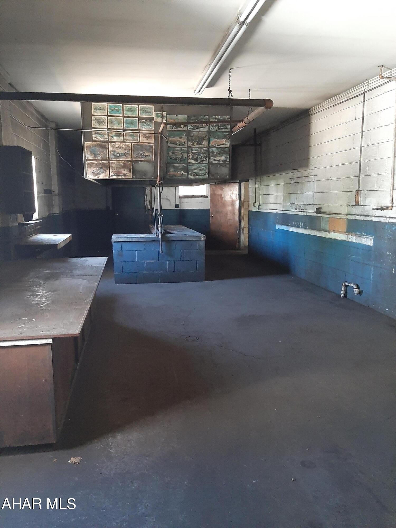 None - Commercial Sale