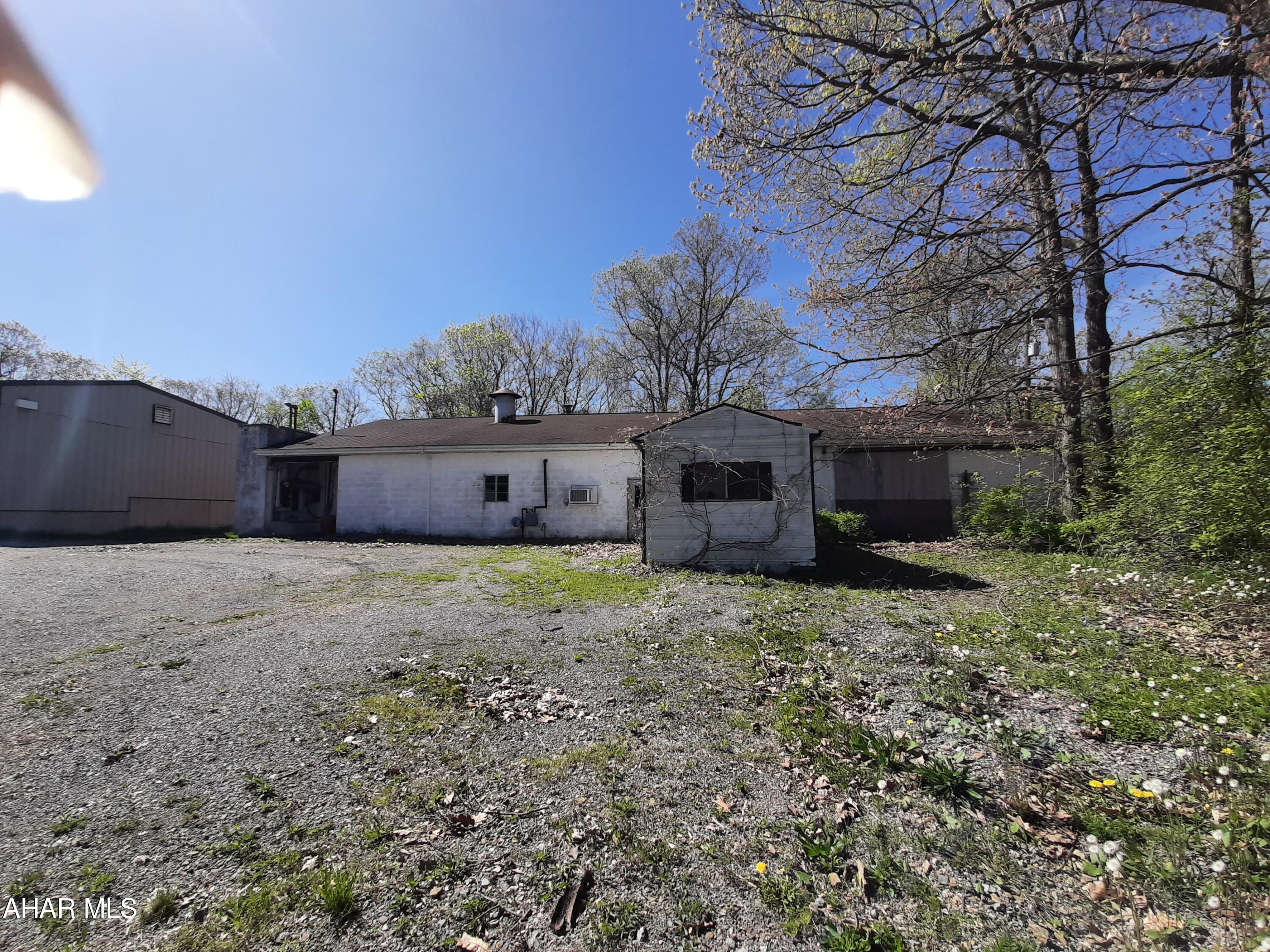 None - Commercial Sale