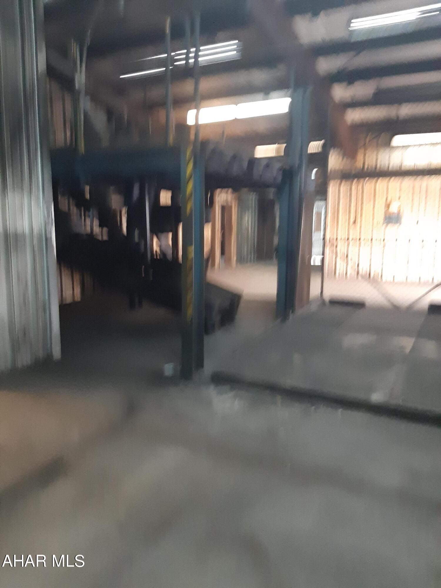 None - Commercial Sale