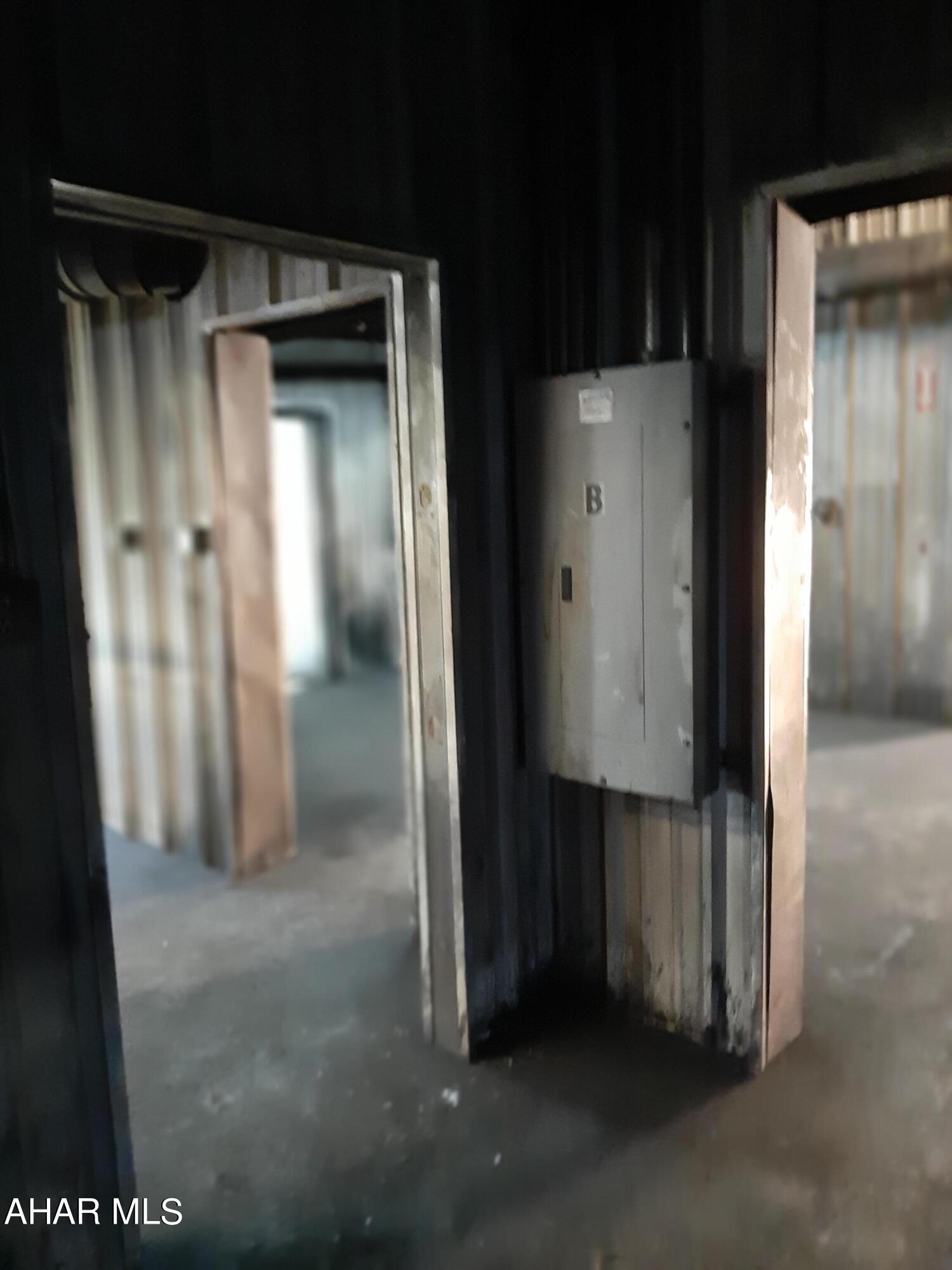 None - Commercial Sale