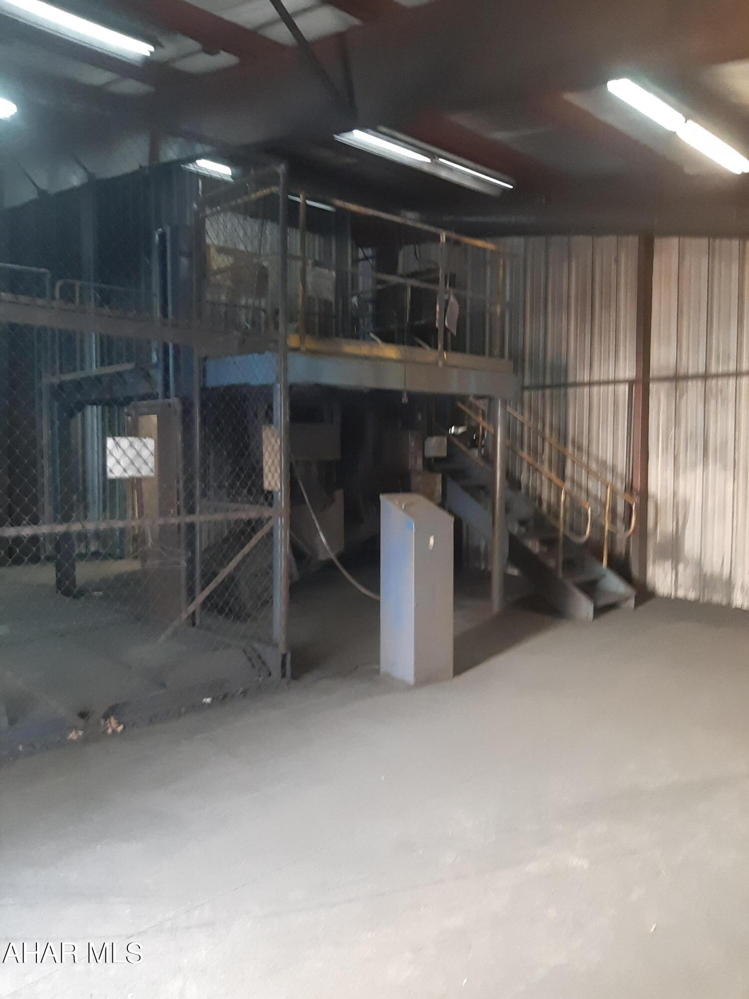 None - Commercial Sale