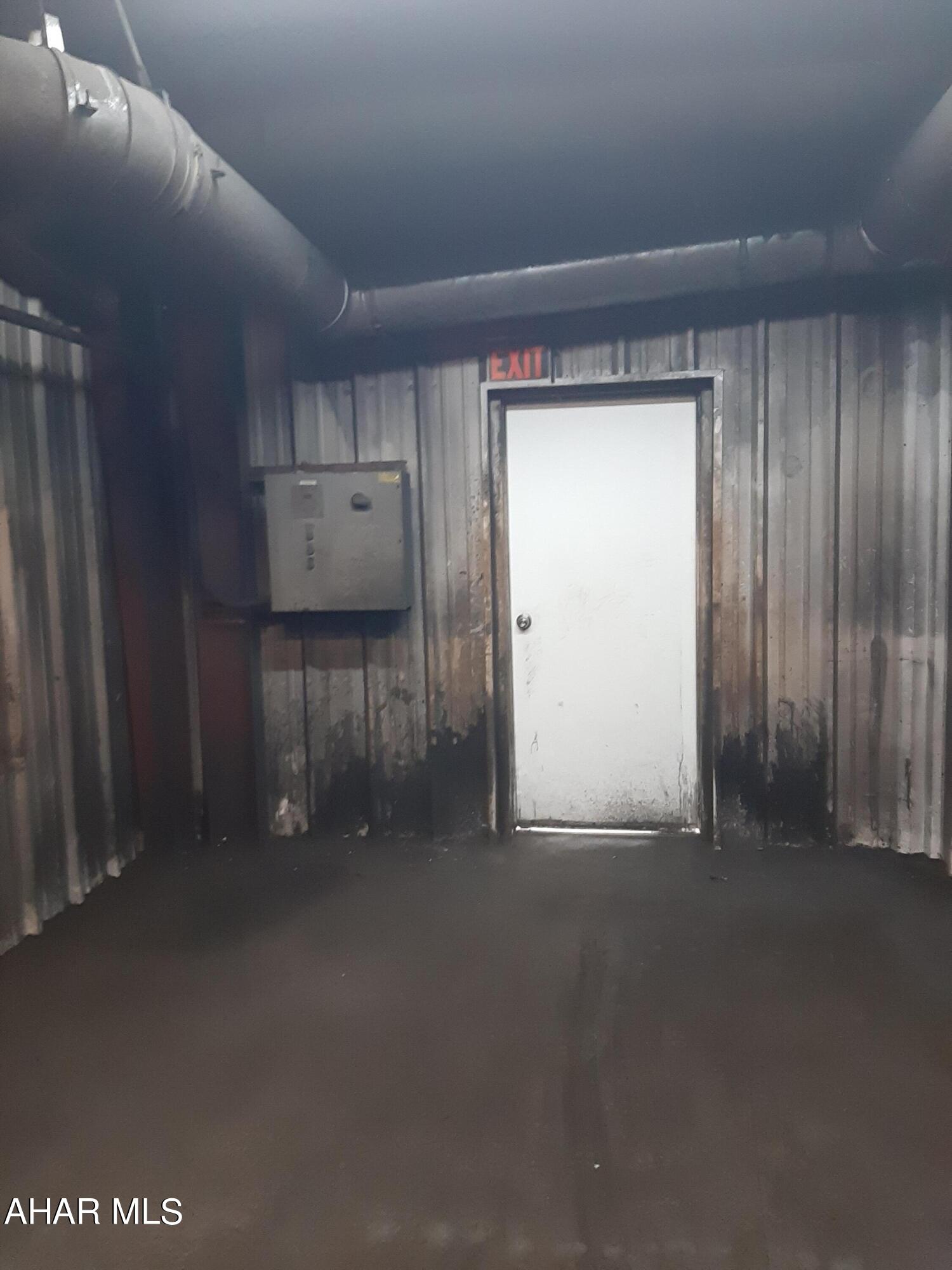 None - Commercial Sale