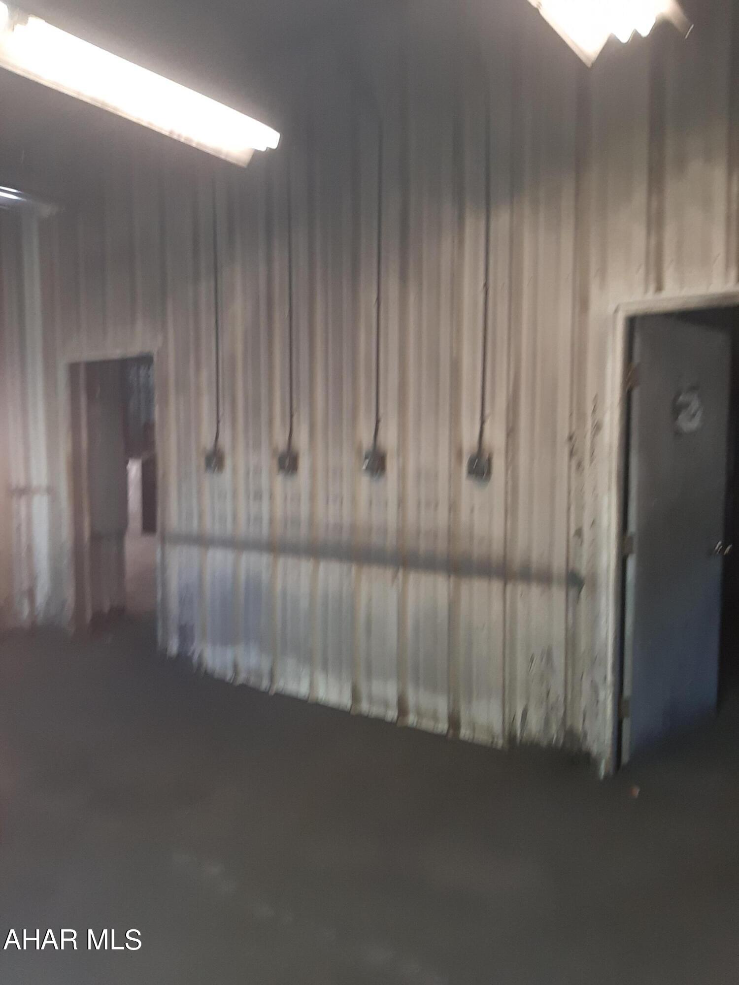 None - Commercial Sale