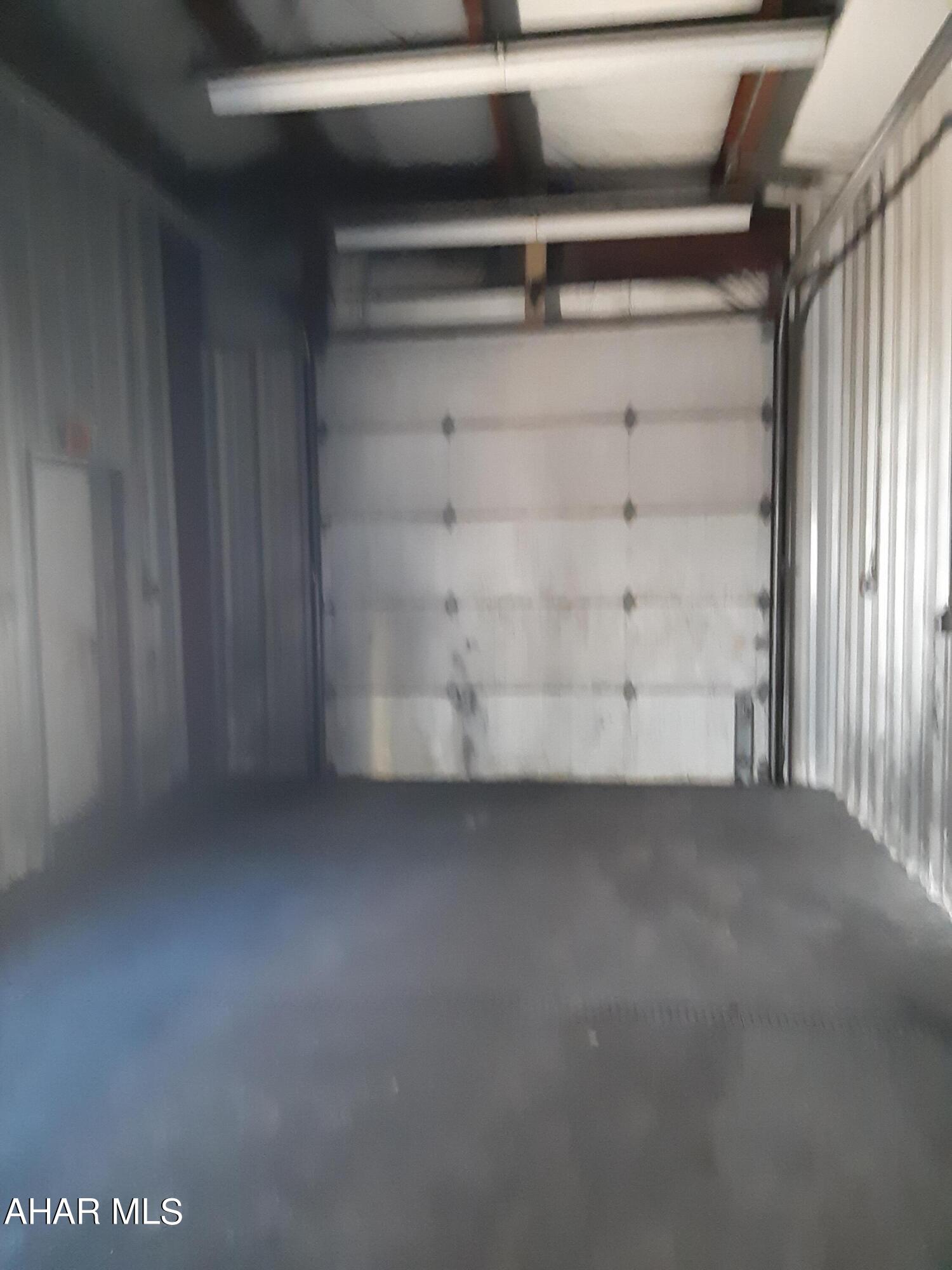 None - Commercial Sale