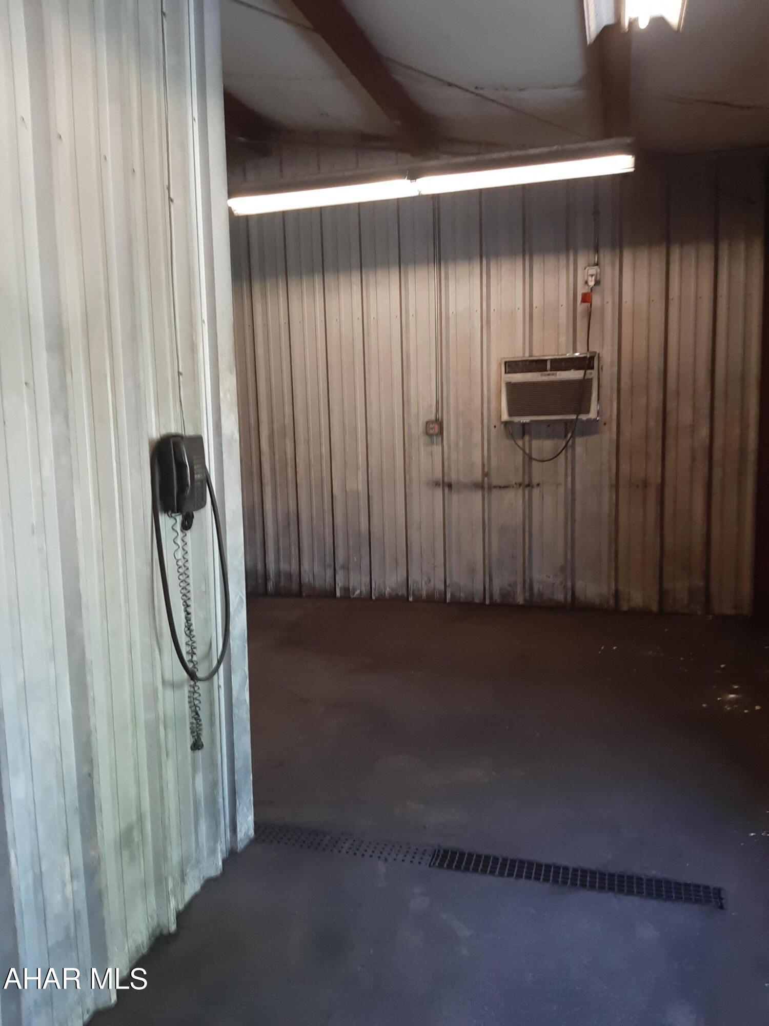 None - Commercial Sale