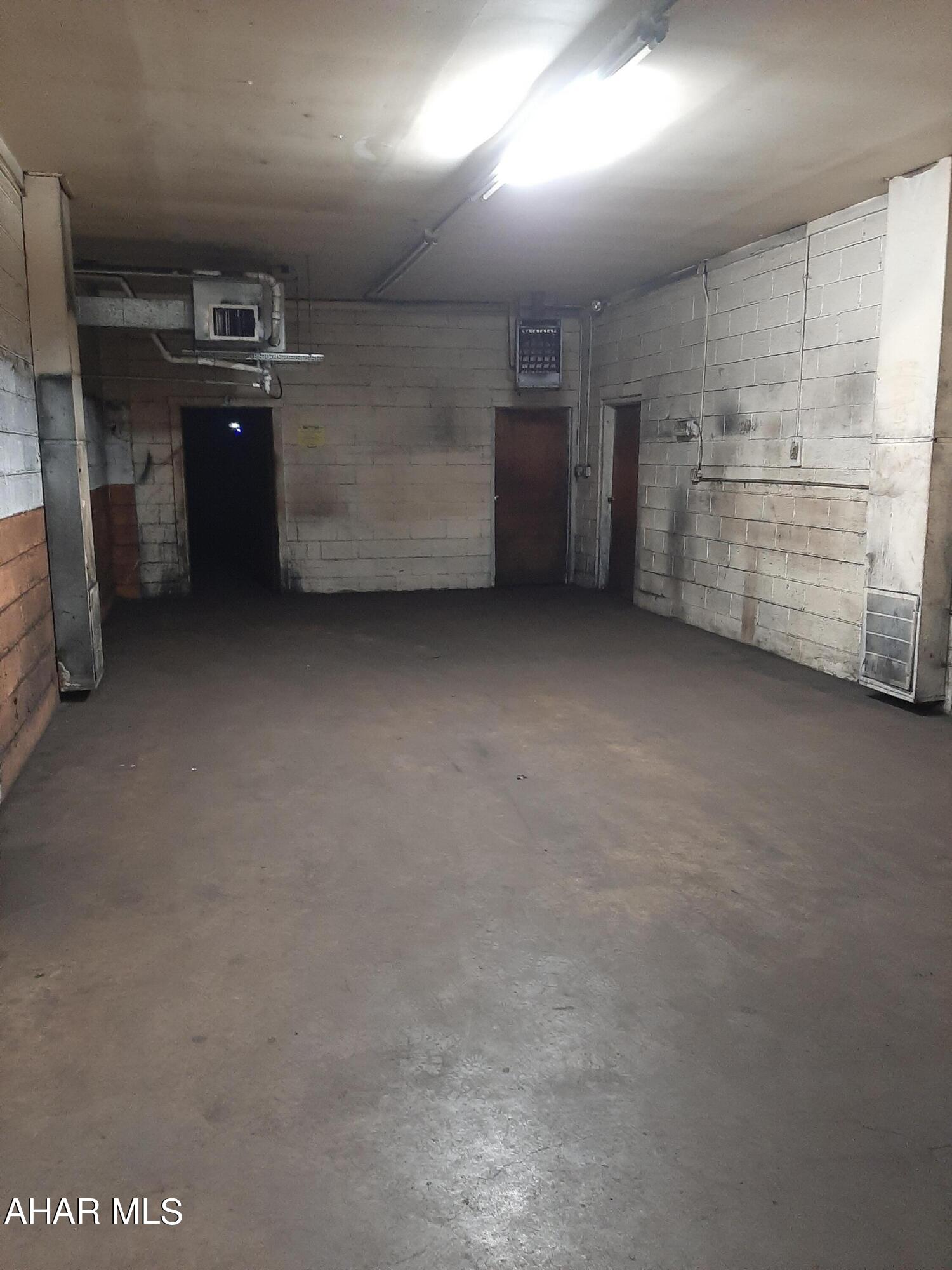 None - Commercial Sale