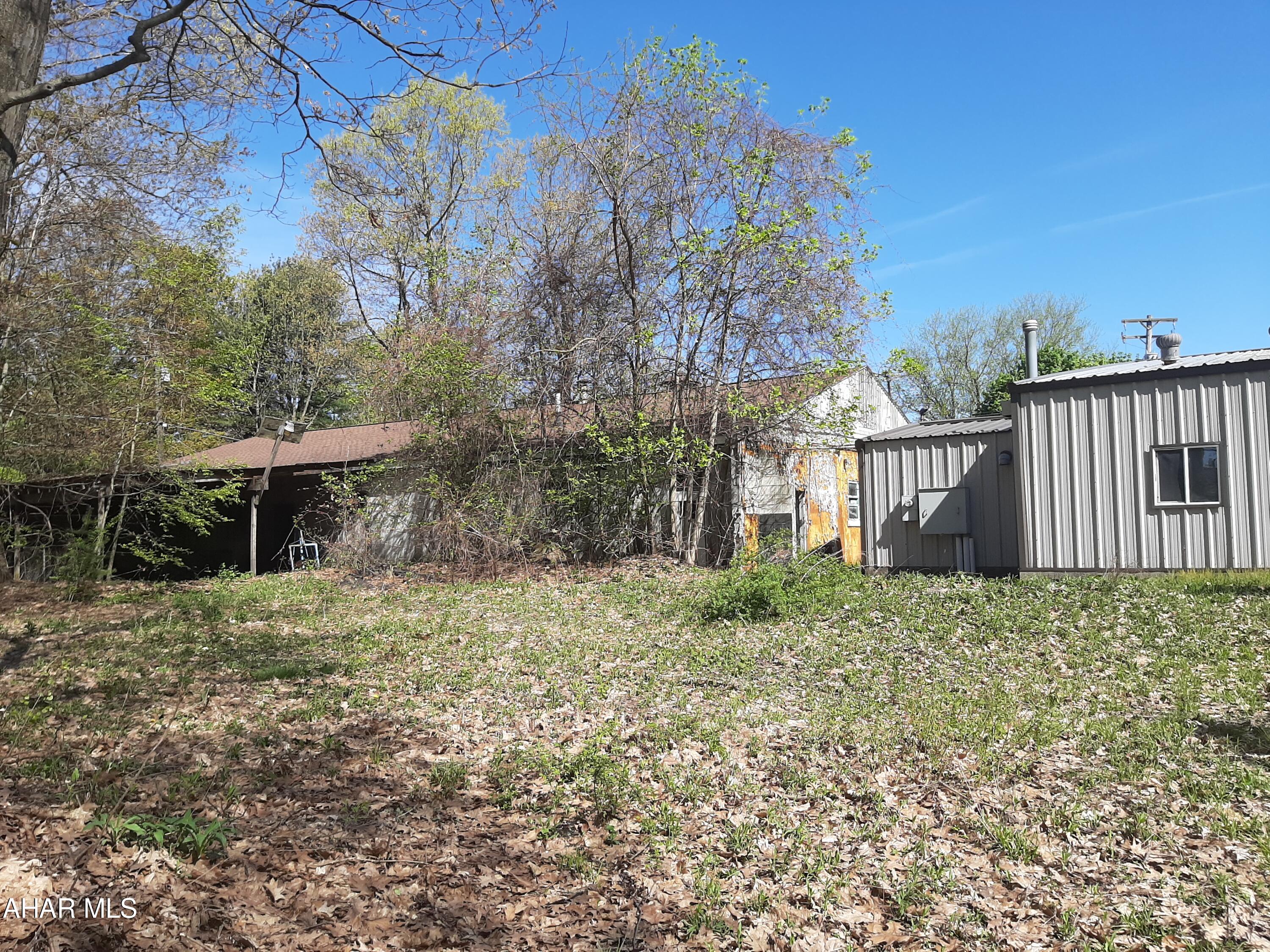 None - Commercial Sale