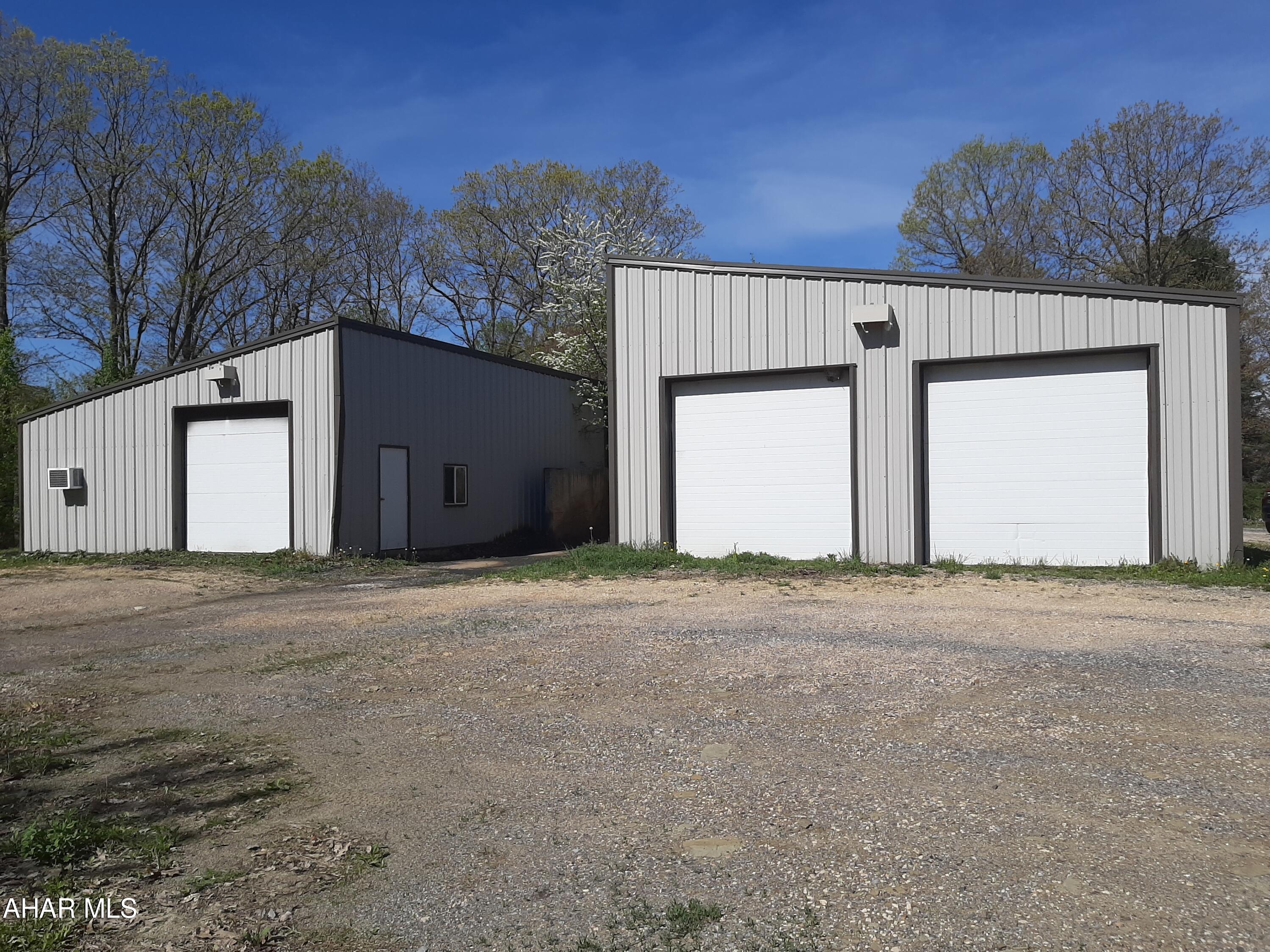 None - Commercial Sale