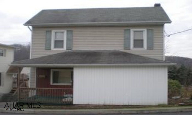 Unknown - Residential