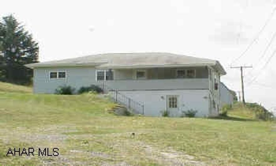 Large addition-furnace 1999, 4 zone oil hot water baseboard, electric 1995, hardwood floors, 1st floor laundry, nice oak kitchen, 6 panel pine doors and ranch molding throughout, vinyl tilt on windows.