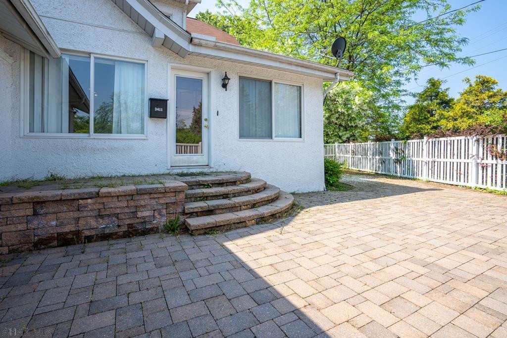 Mansion Park - Residential