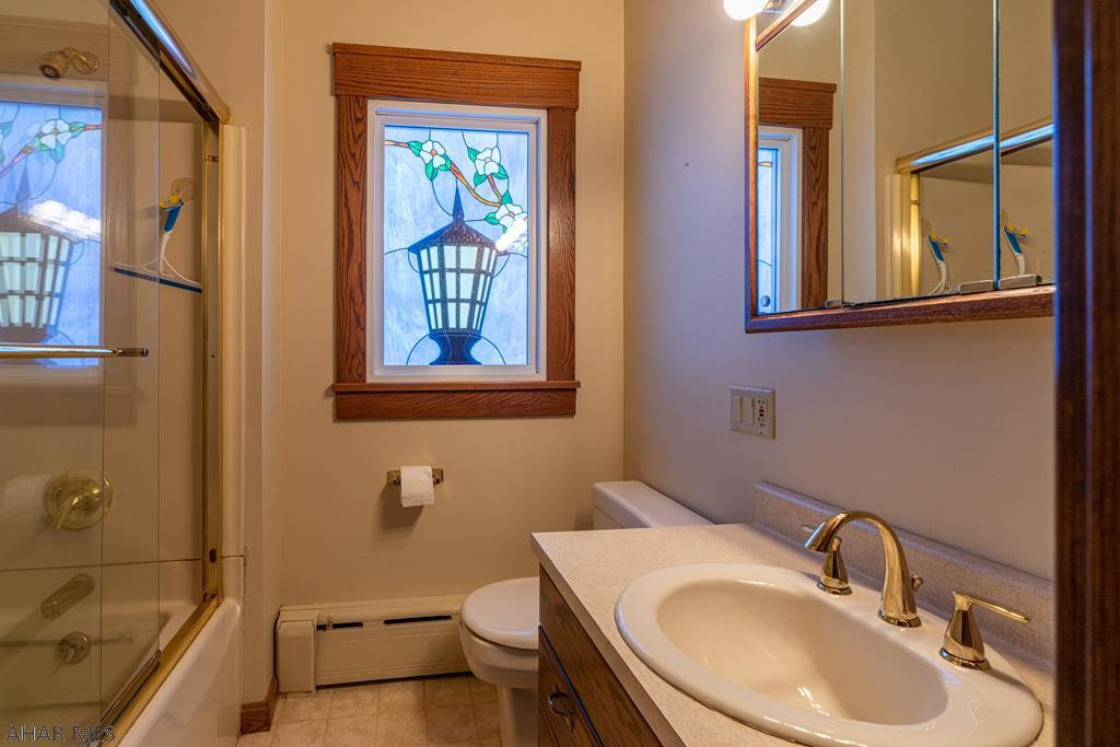 Mansion Park - Residential