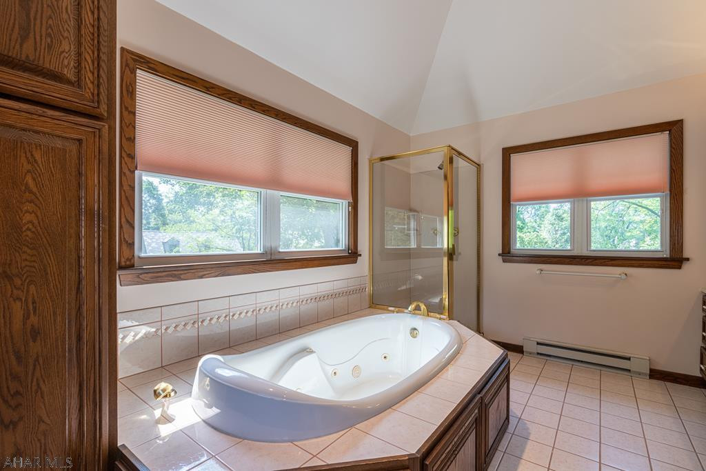 Mansion Park - Residential