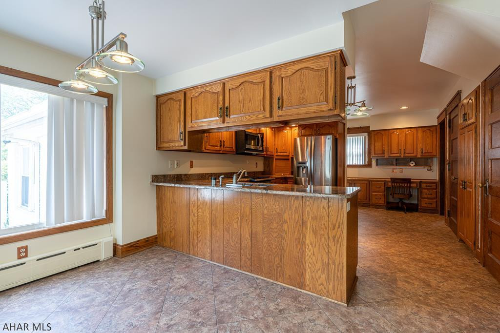 Mansion Park - Residential