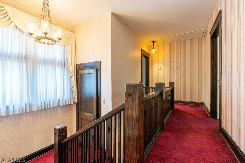 Mansion Park - Residential