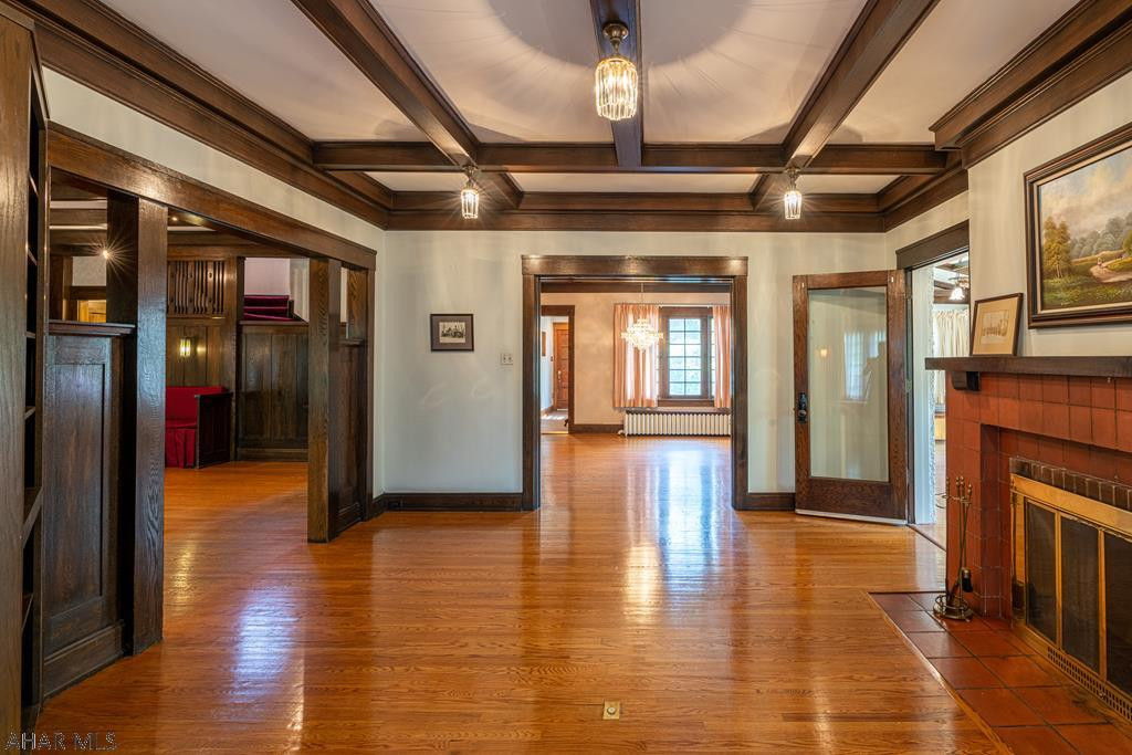 Mansion Park - Residential