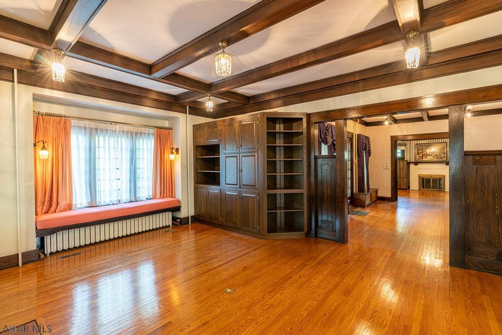 Mansion Park - Residential