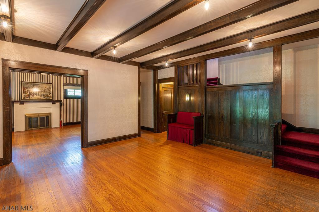 Mansion Park - Residential