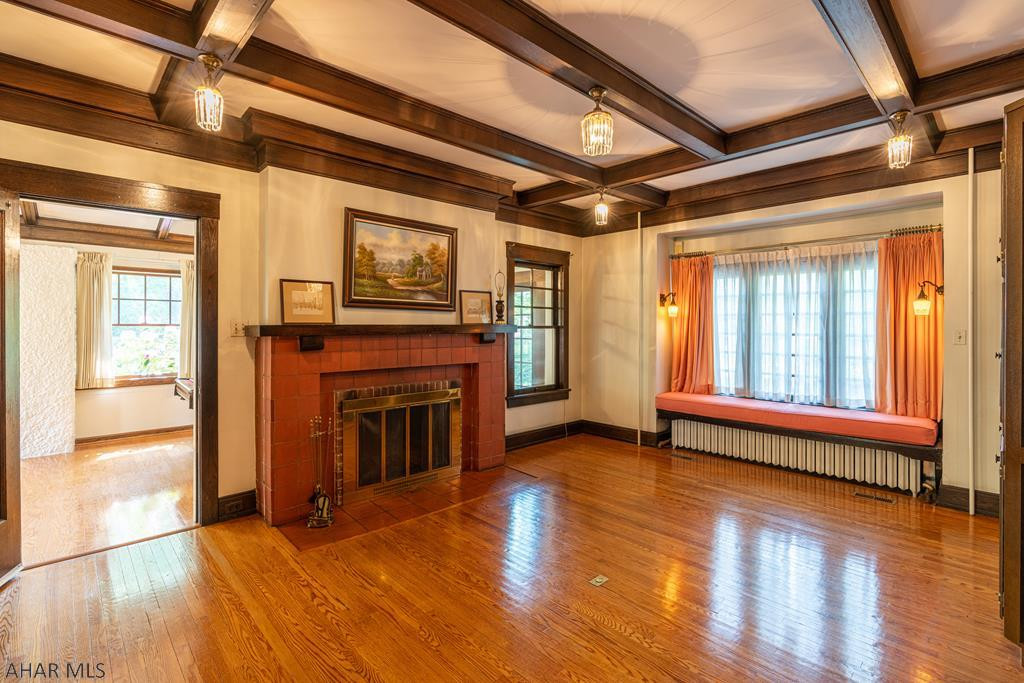 Mansion Park - Residential